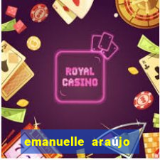 emanuelle araújo nua bingo